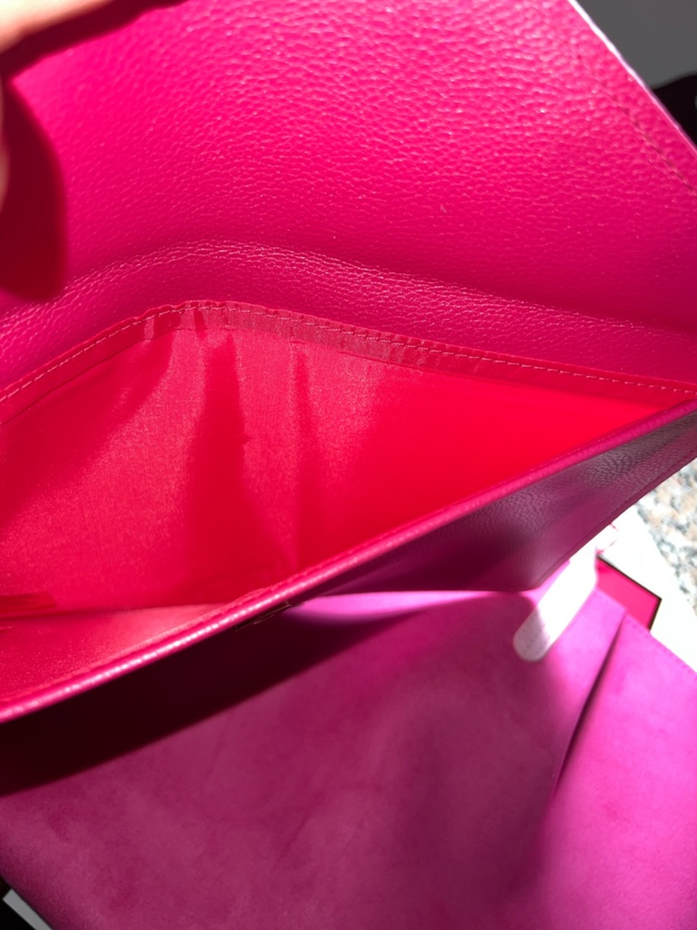 Juicy Couture Vibrant Hot Pink Bundle !! - Picture 5 of 6